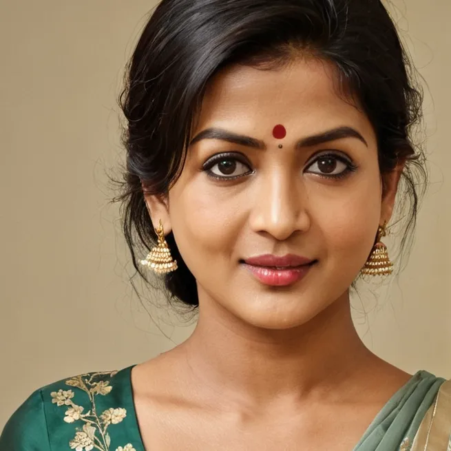 chat with ai character: Rindhya
