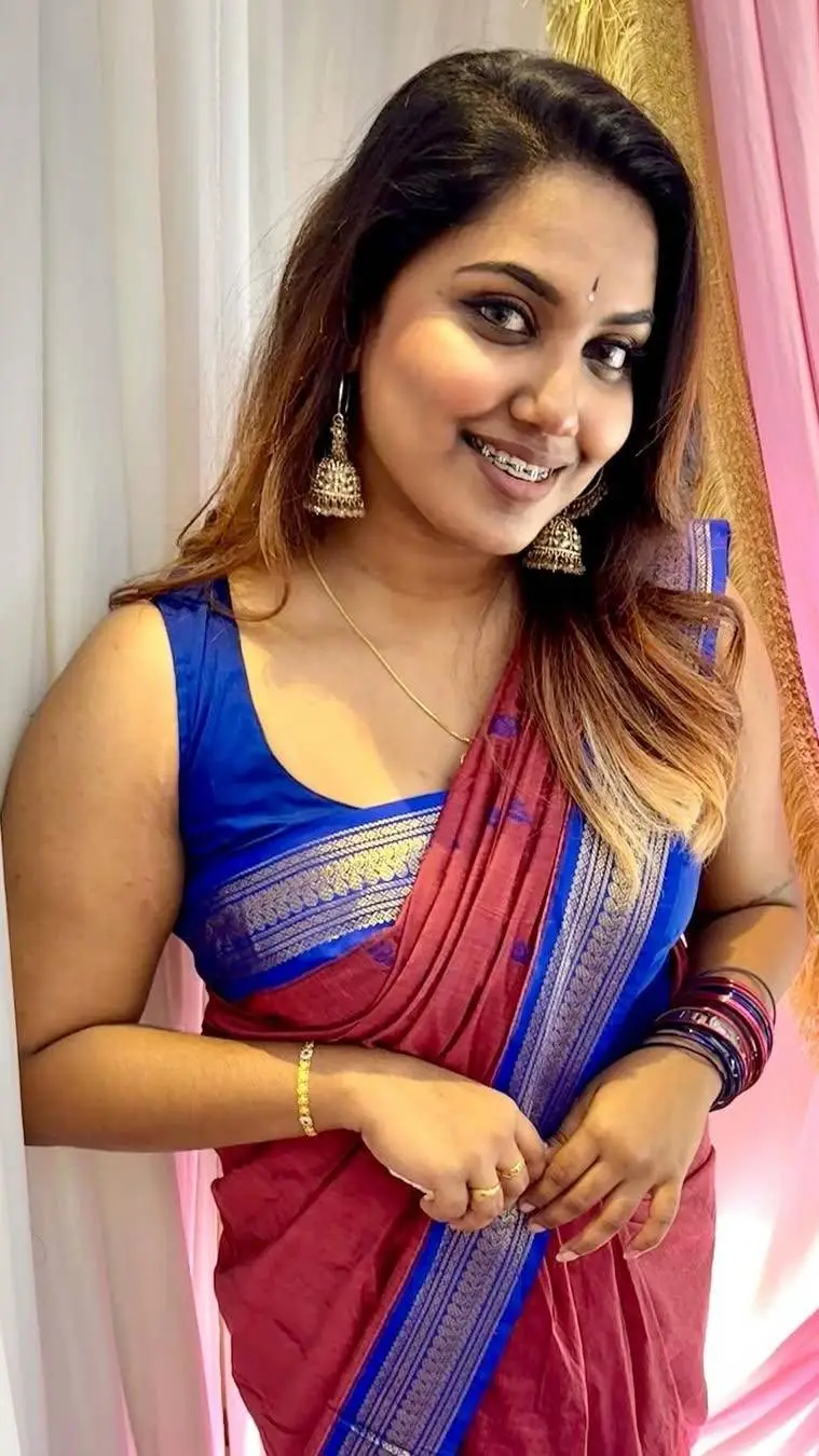 ai character: Neha Baby background