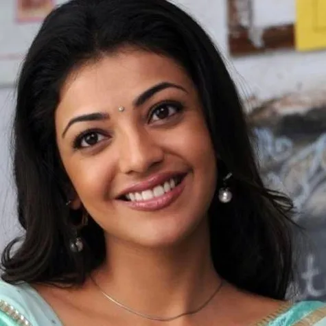 chat with ai character: Actress Kajal