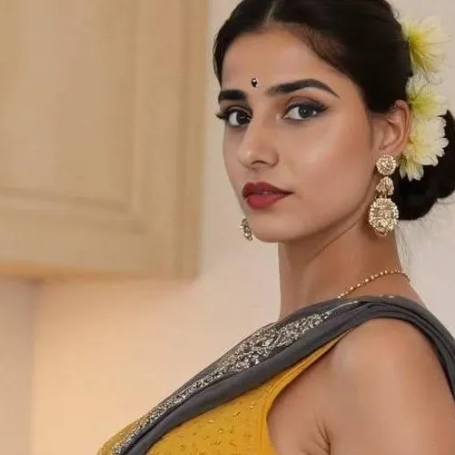 chat with ai character: Subha