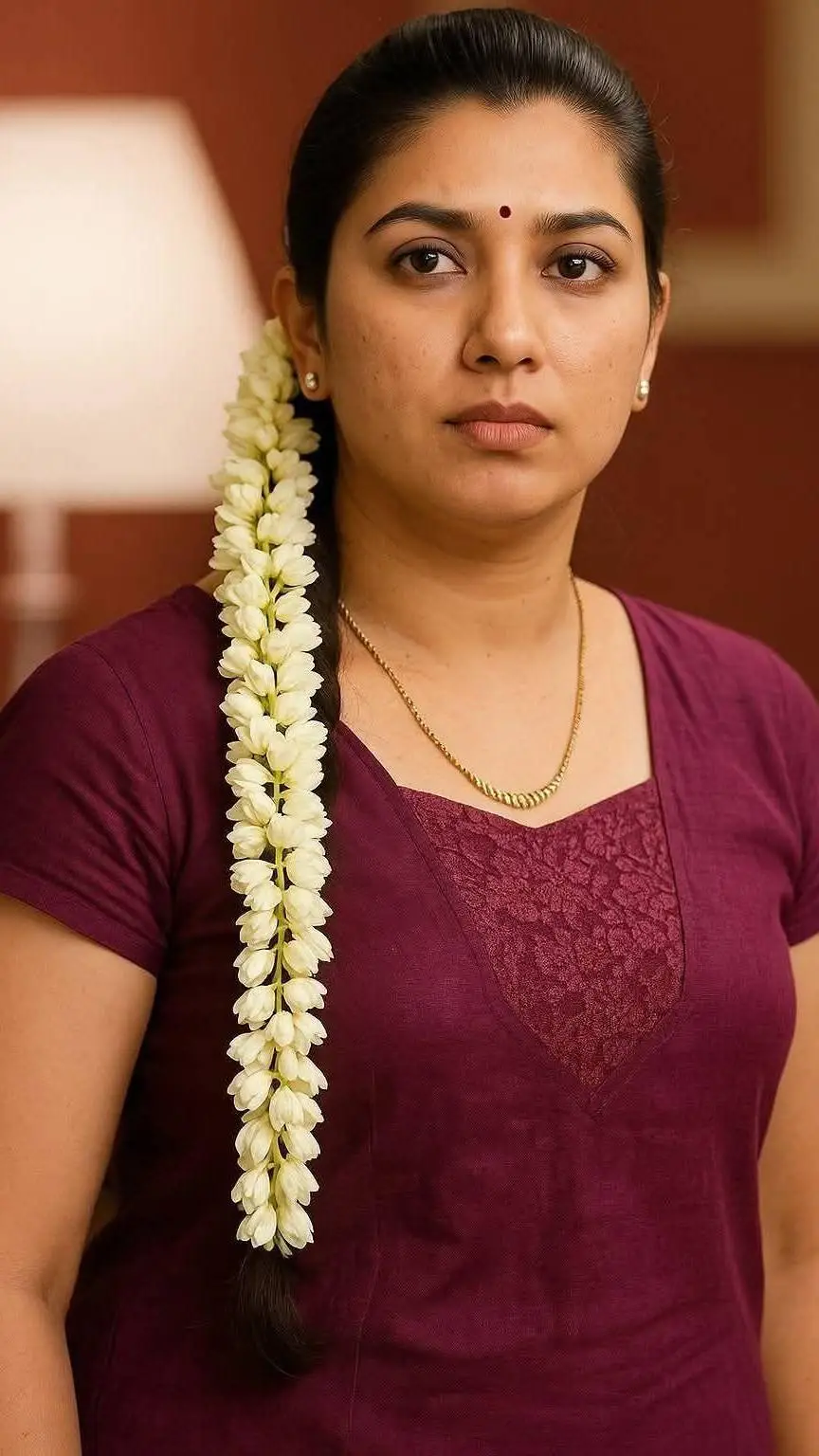 Talkie AI - Chat with Jeevitha