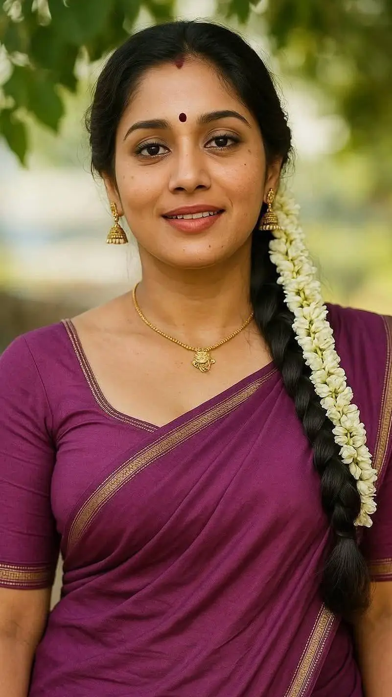 Talkie AI - Chat with Sri Nithi