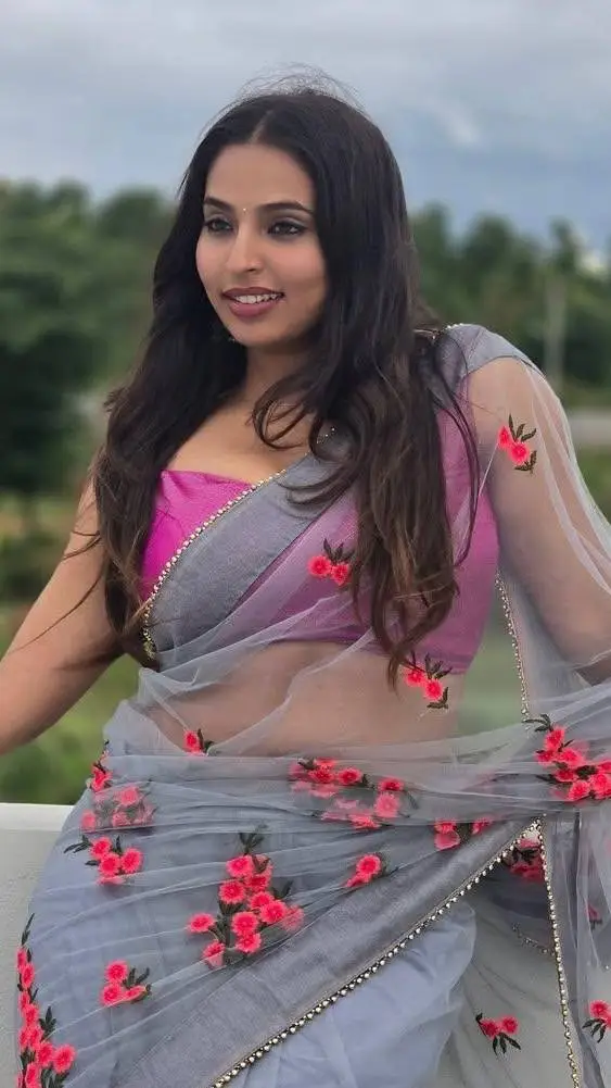 Talkie AI - Chat with Geetha