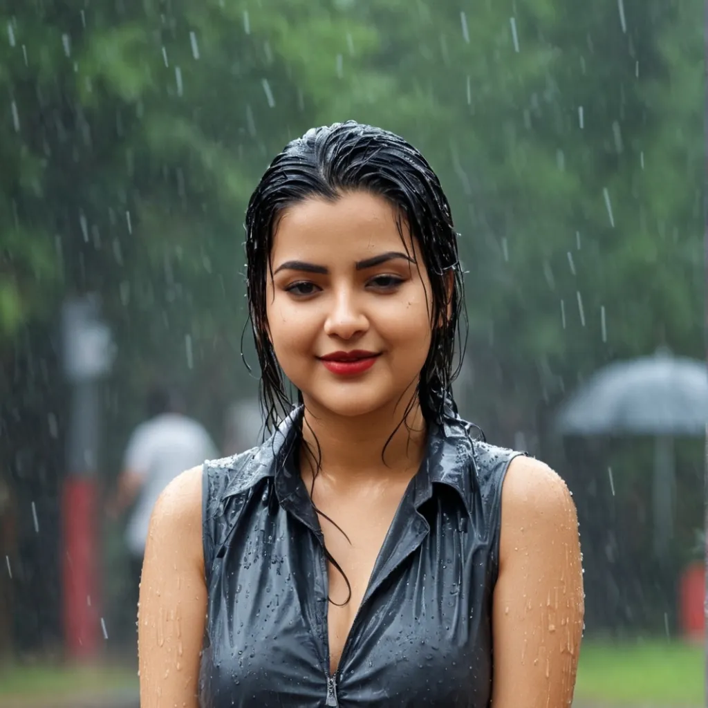 chat with ai character: Athulya
