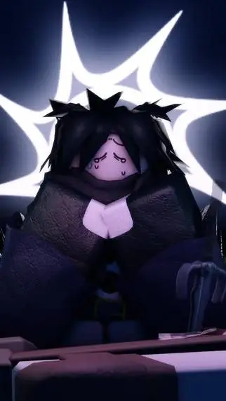 ai character: Two Time background