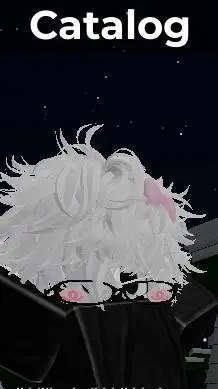 ai character: eyes  background