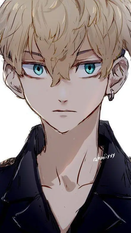 ai character: 💍💎✨✨✨Chifuyu✨✨✨💎💍 background
