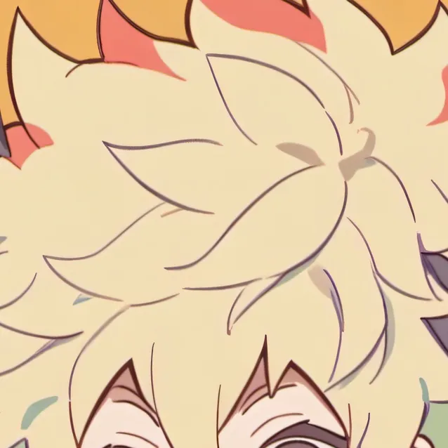 chat with ai character: Bakugo's twin 