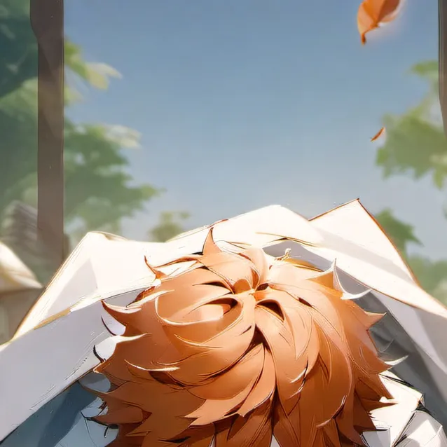 chat with ai character: Sora