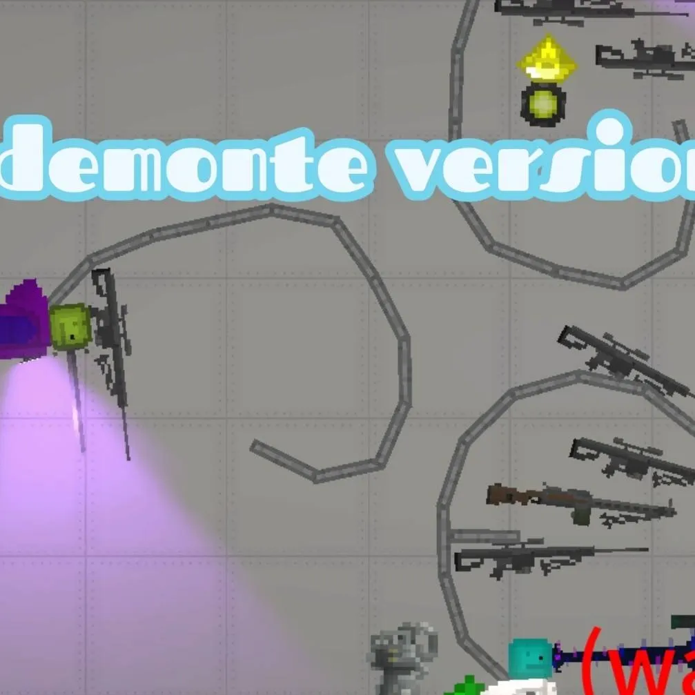 chat with ai character: demonte family 2