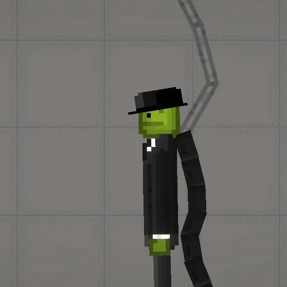 chat with ai character: mafiste