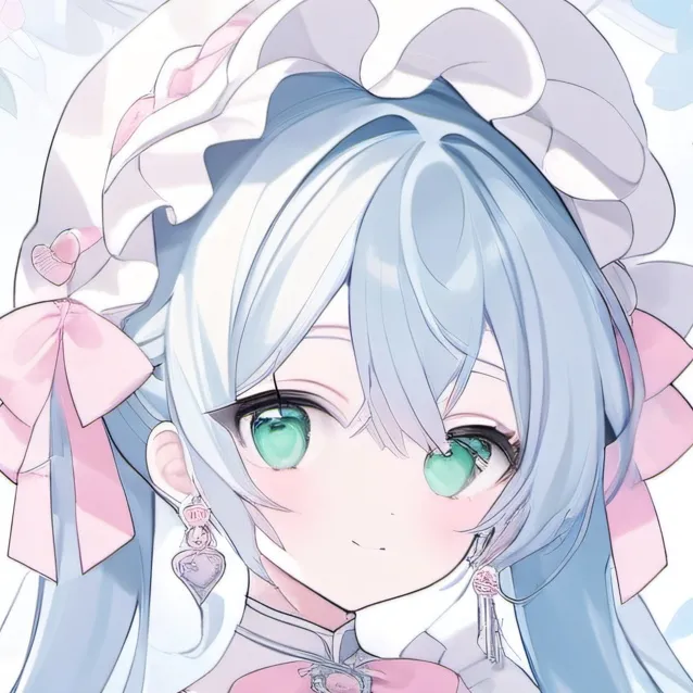 chat with ai character: loane 
