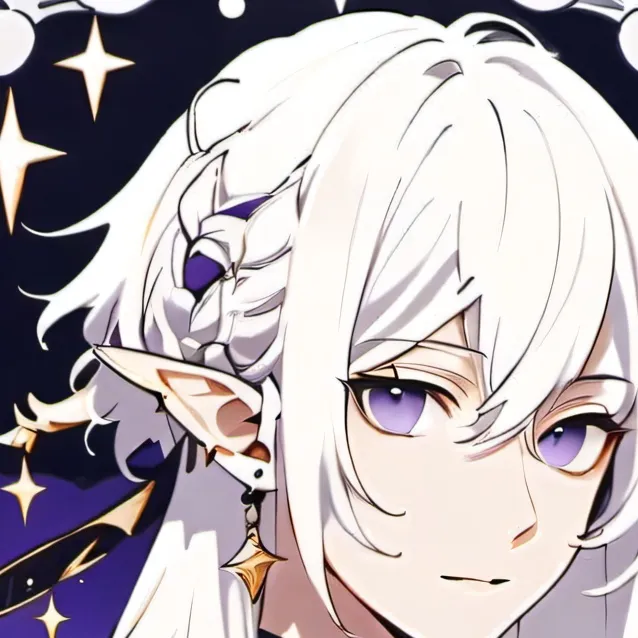 chat with ai character: Eric 