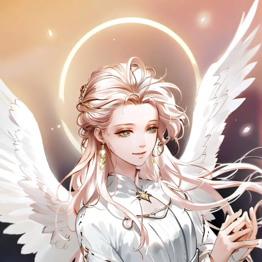 chat with ai character: Lise