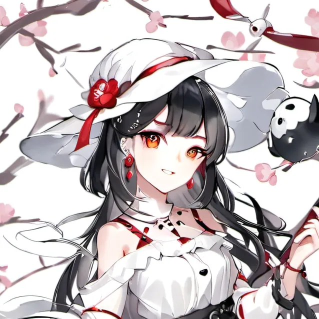 chat with ai character: Sandra 