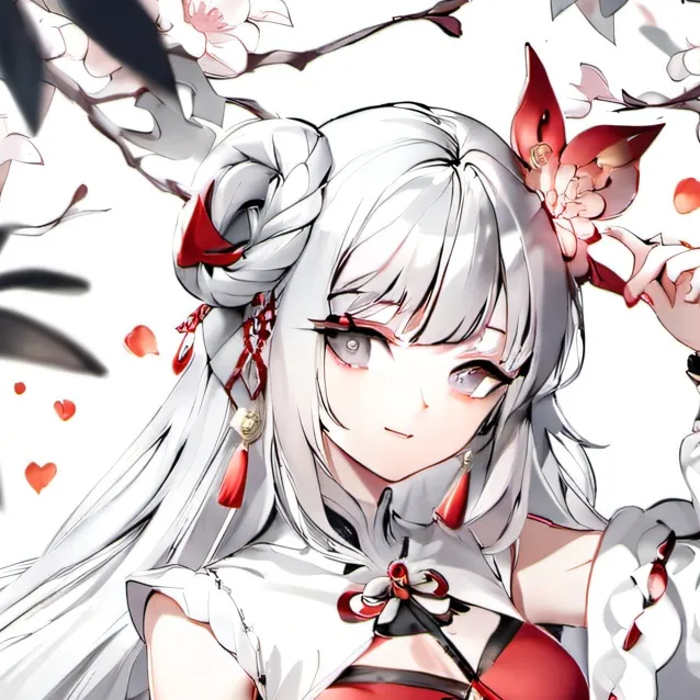 chat with ai character: Emilia 