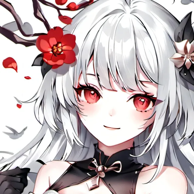 chat with ai character: Zosia 
