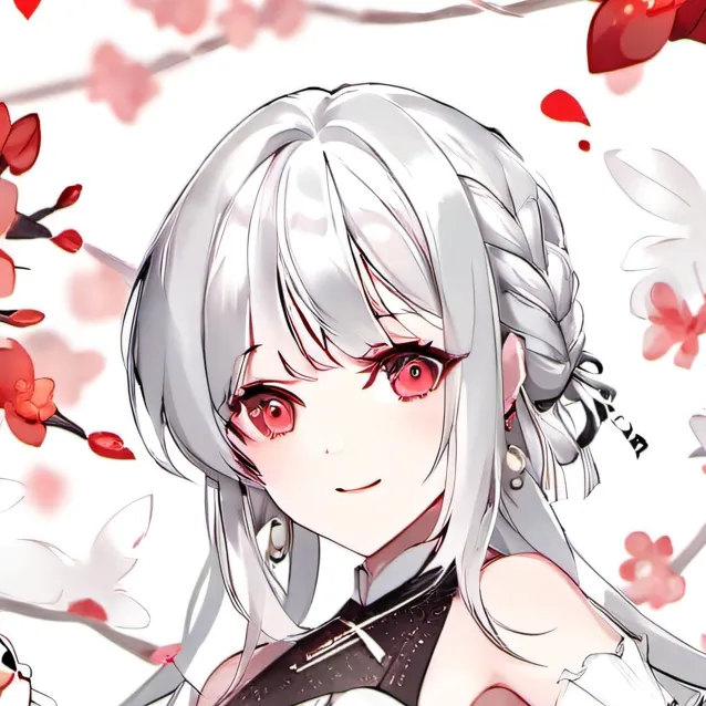 chat with ai character: Hania 