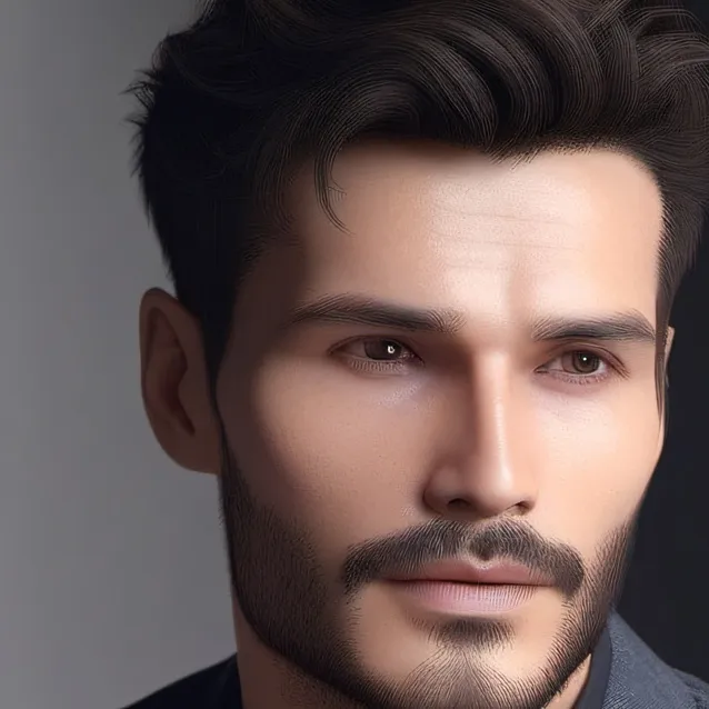 chat with ai character: Olek 