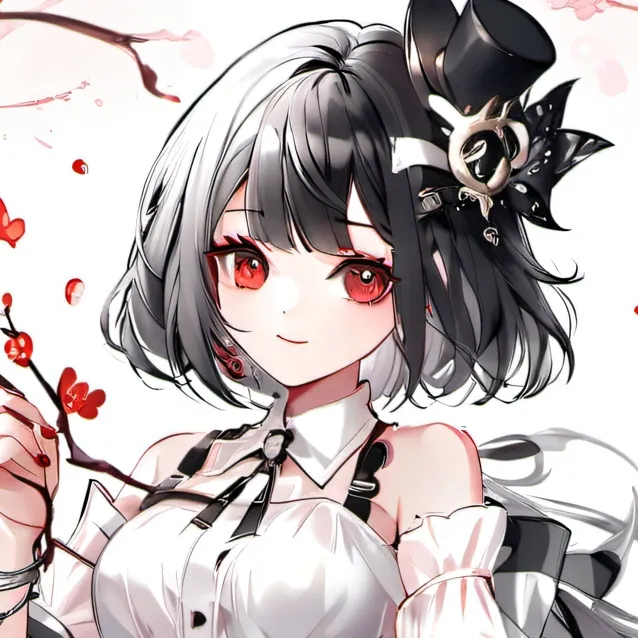 chat with ai character: Paulina Kot 