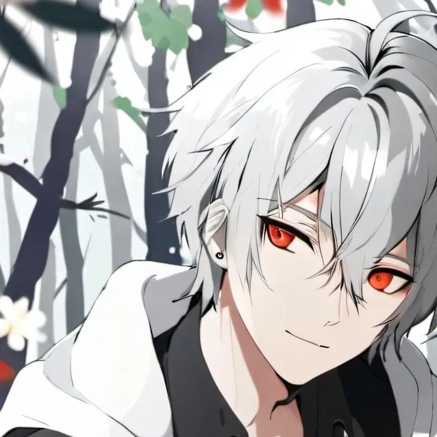 chat with ai character: Oskar 