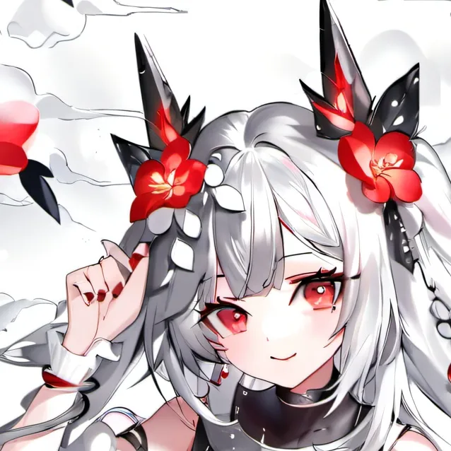 chat with ai character: Asia 