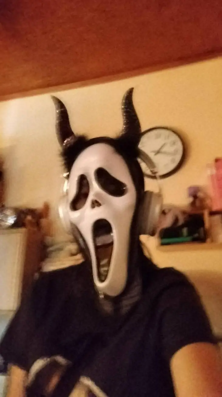 ai character: for a bit  background