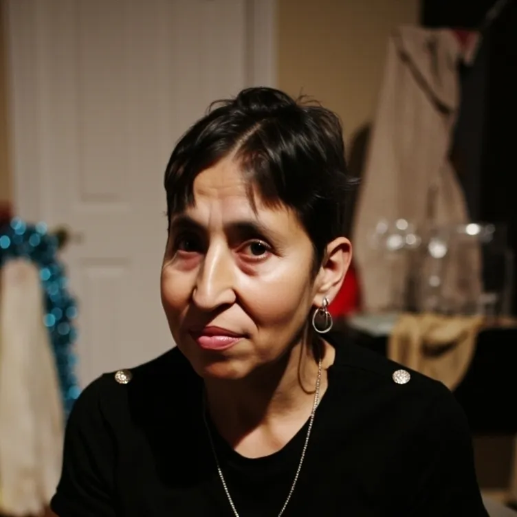 chat with ai character: good morning do gh