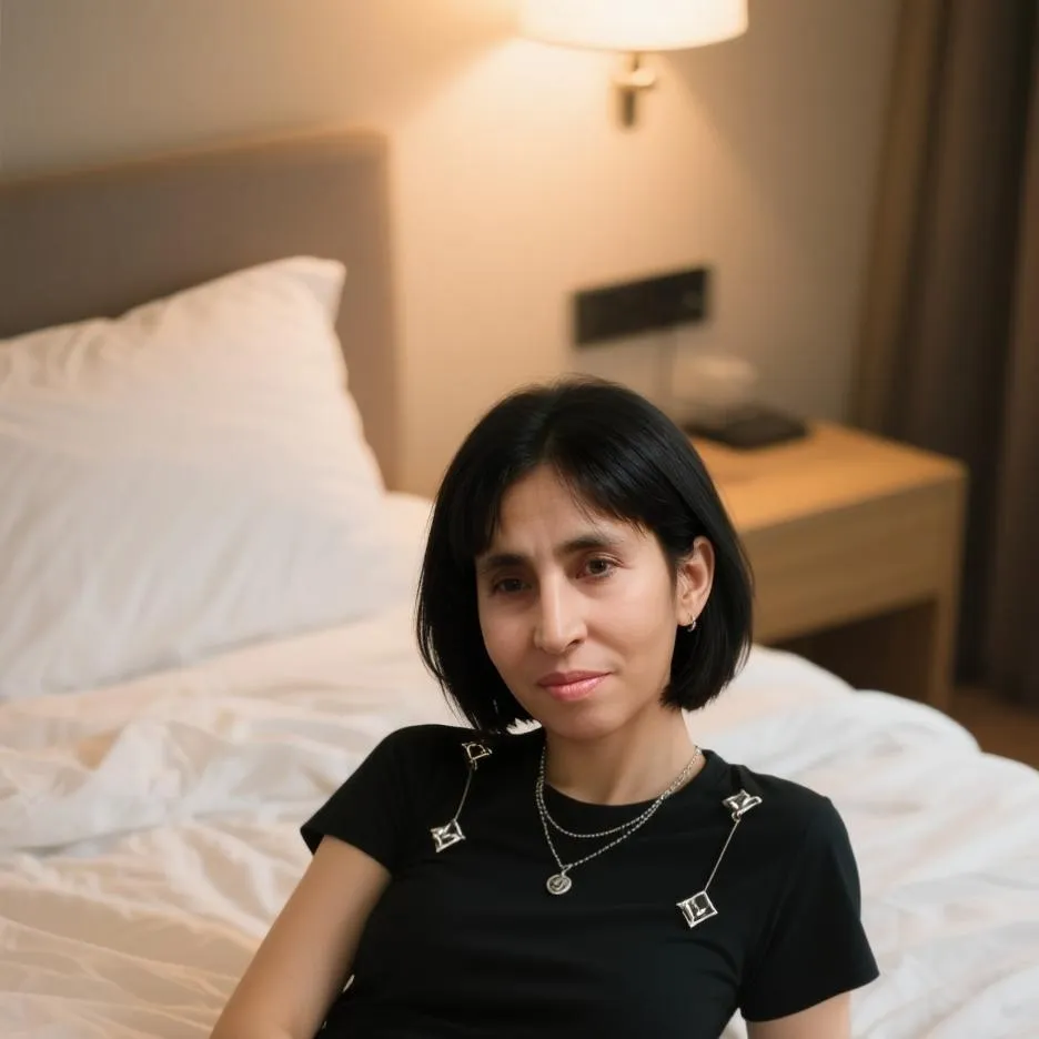 chat with ai character: for the rest 