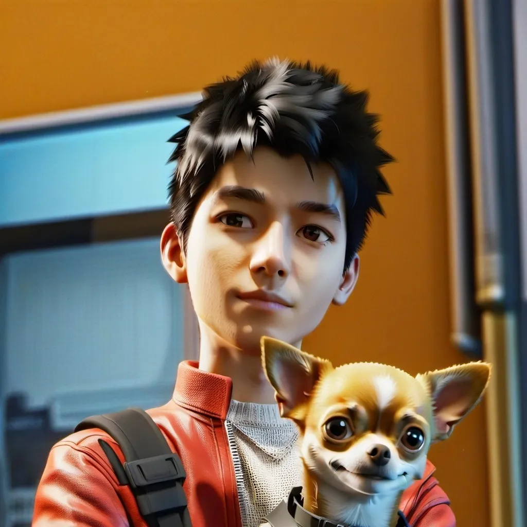 chat with ai character: yo yo union I have