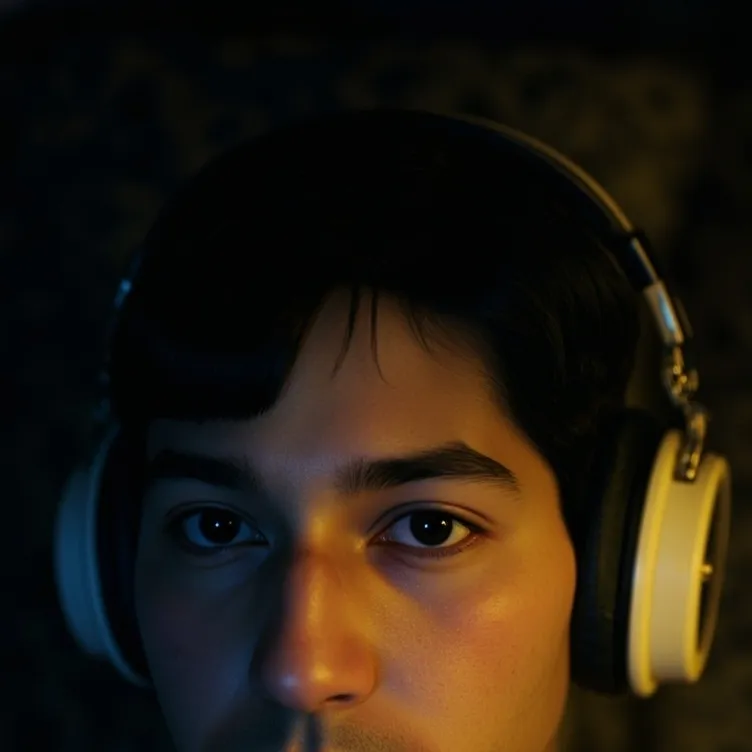 chat with ai character: yes I am  I 