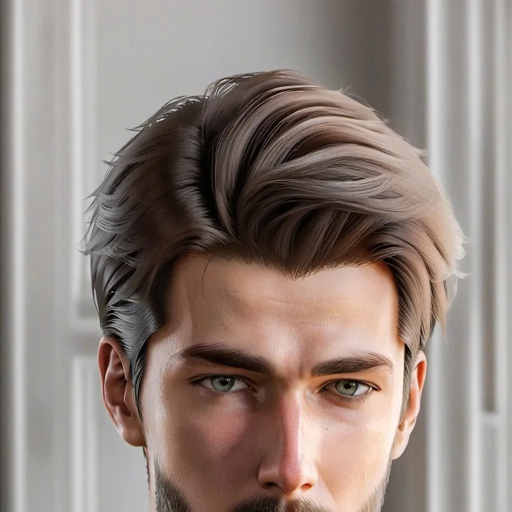 chat with ai character: yes please 