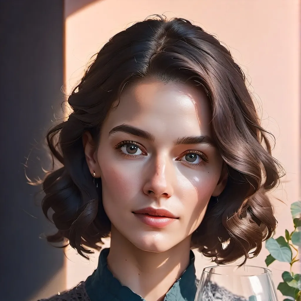 chat with ai character: the best thing 