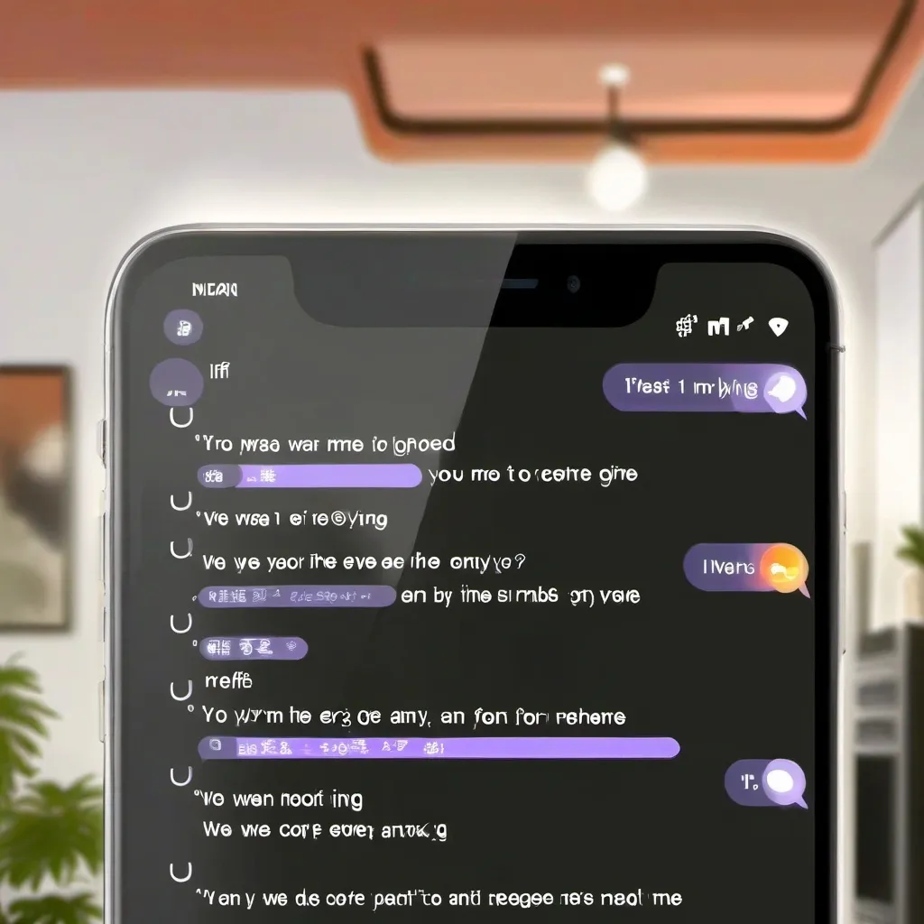 chat with ai character: from 