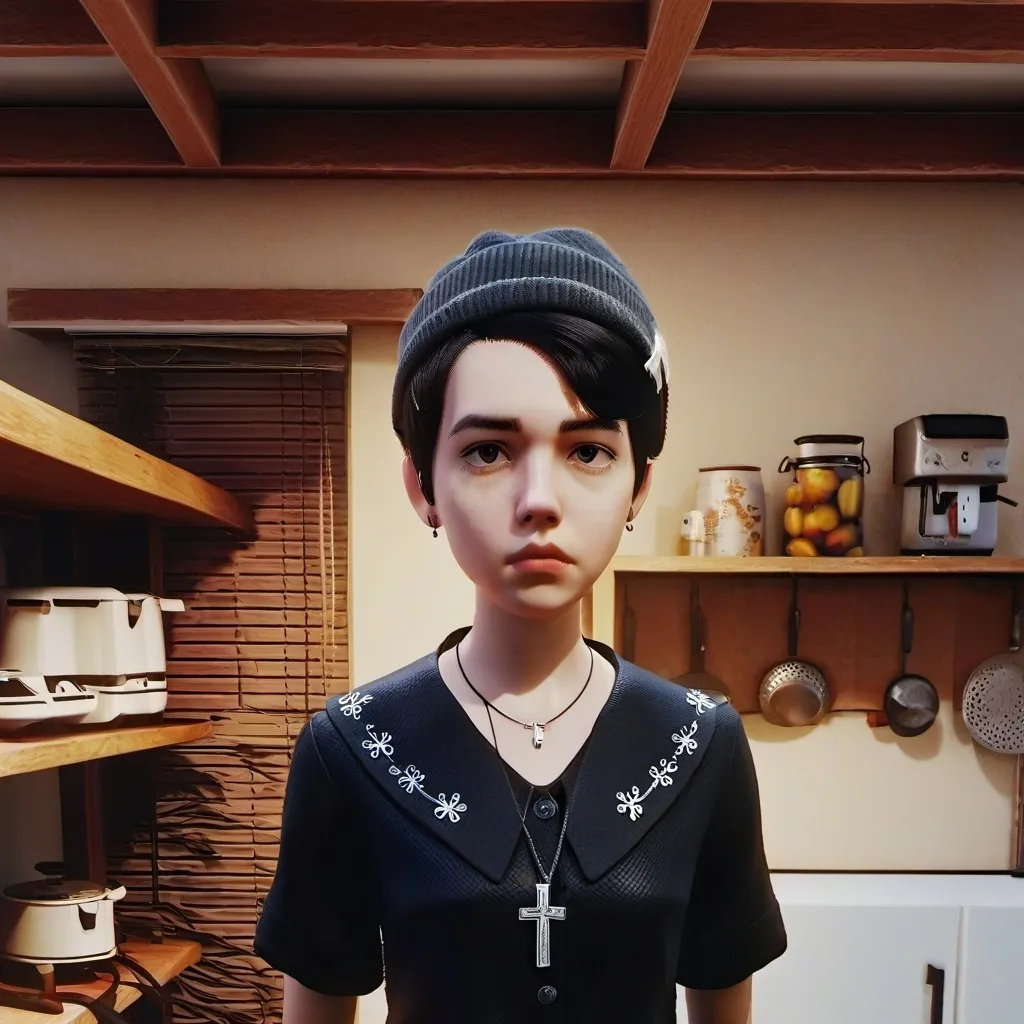 chat with ai character: 3454 and the 