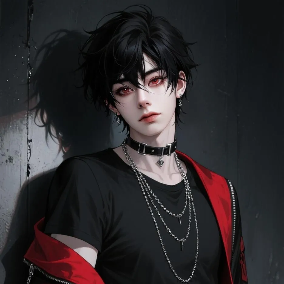 chat with ai character: außer YouTube