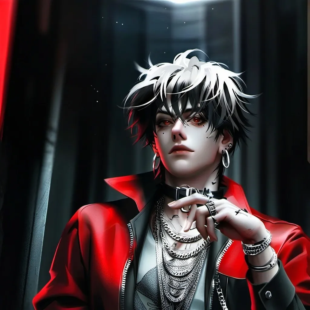 chat with ai character: how to 