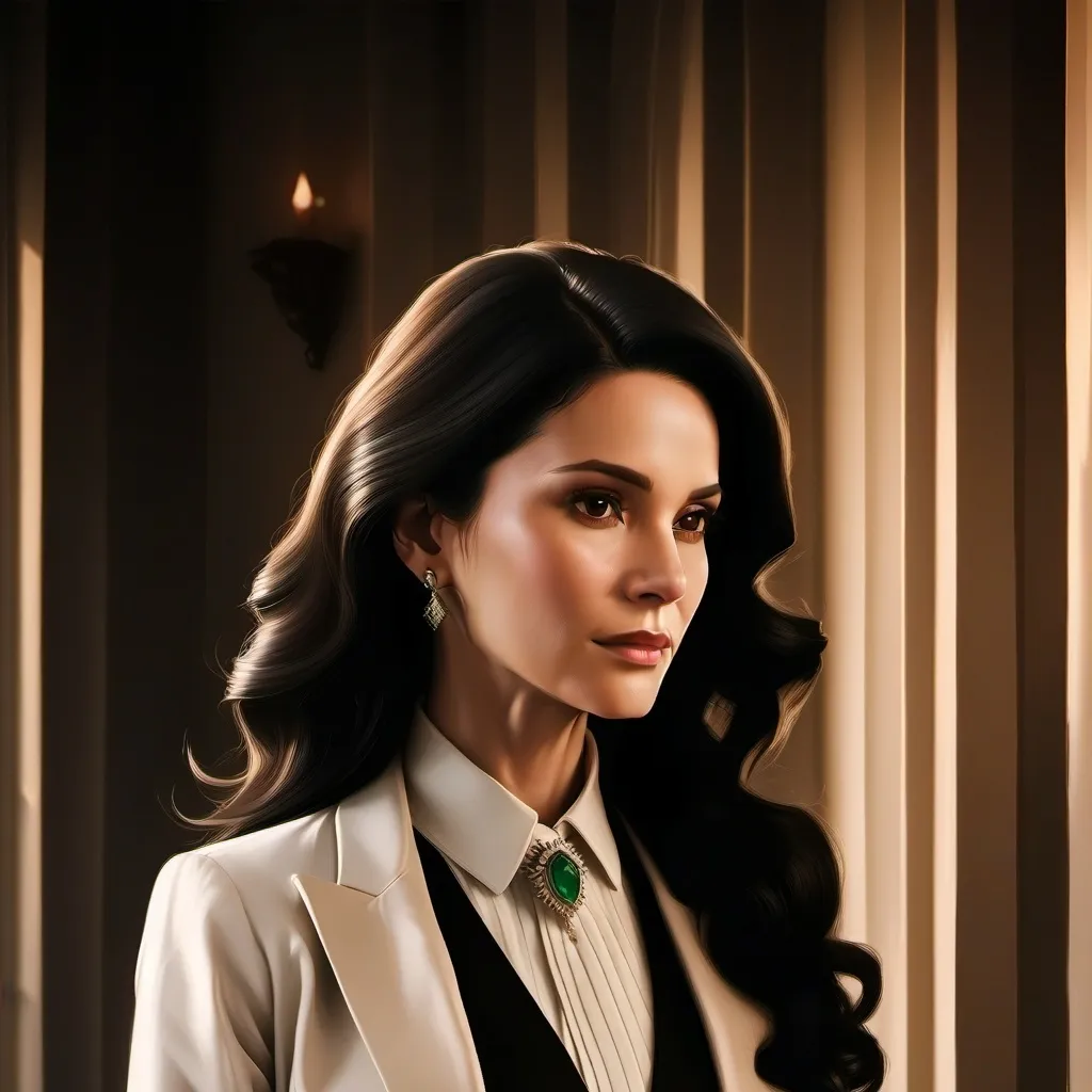 chat with ai character: you 