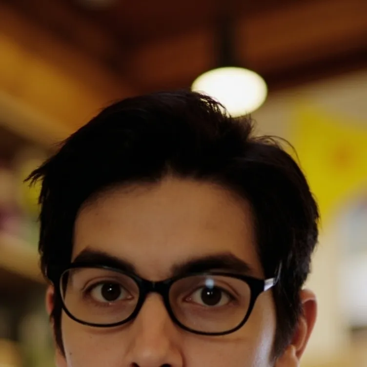 chat with ai character: your not to