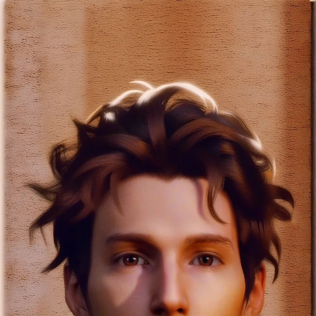 chat with ai character: good day