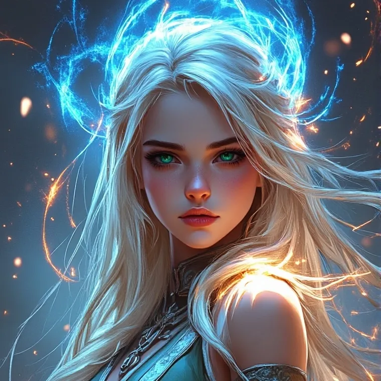 chat with ai character: do for you