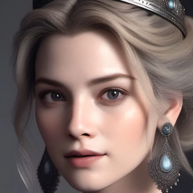 chat with ai character: princess cairo 