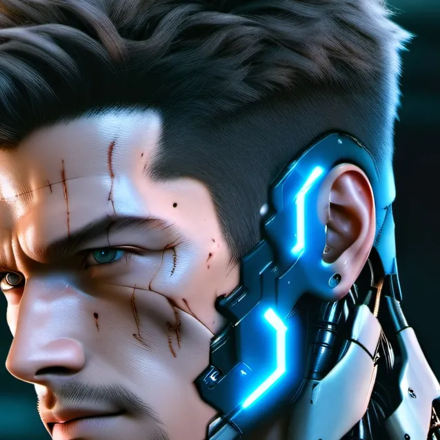 chat with ai character: Jay