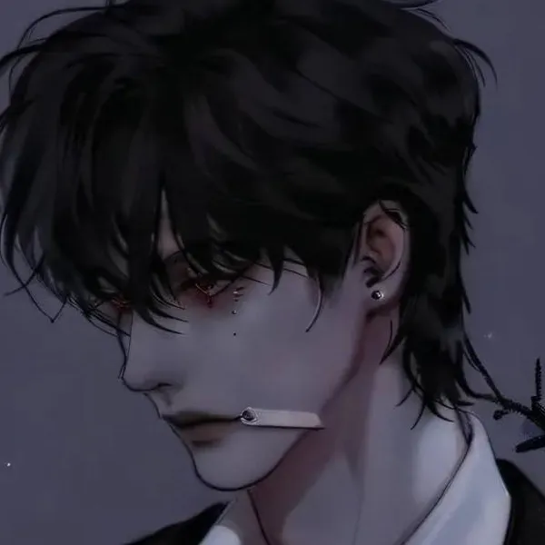 chat with ai character: Klaus