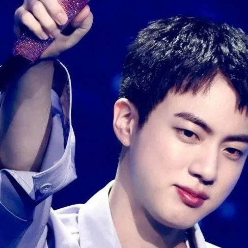 chat with ai character: Jin BTS