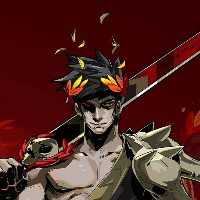 chat with ai character: Zagreus