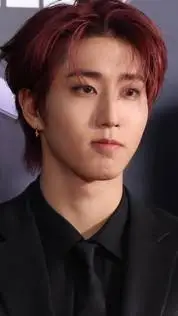 ai character: Han Jisung background