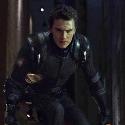 chat with ai character: Harry Osborn 
