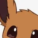 chat with ai character: eevee 