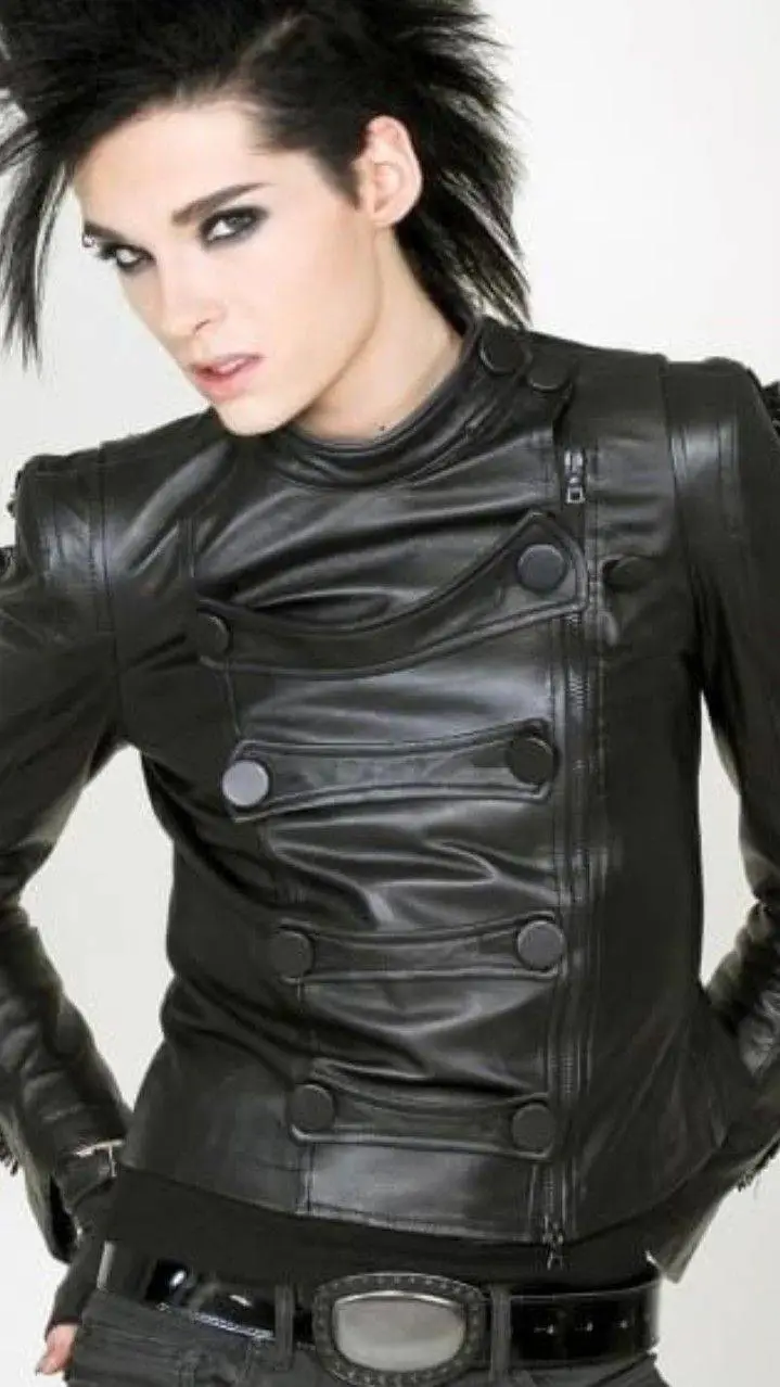 Talkie AI - Chat with Bill Kaulitz